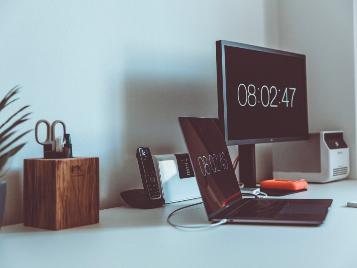 Smallest Common Multiple